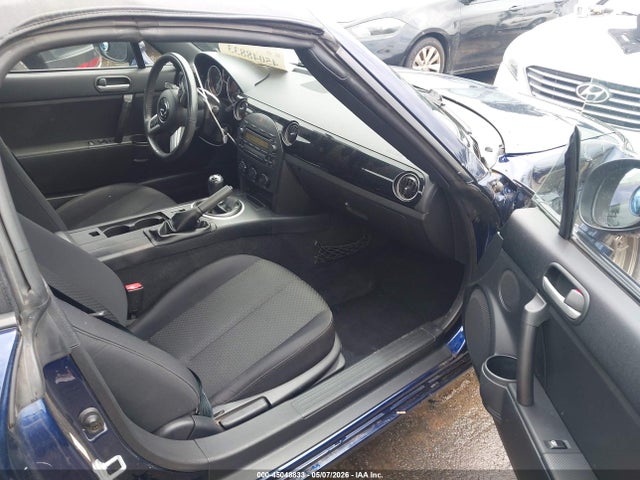 Mazda Mx-5 Touring