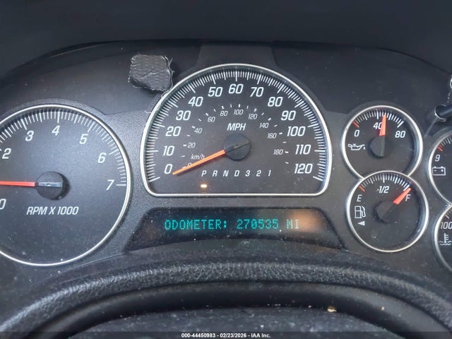 GMC Envoy Slt