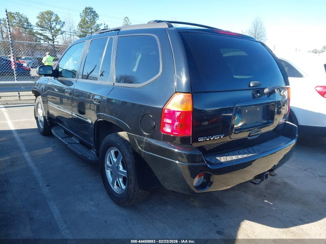 GMC Envoy Slt