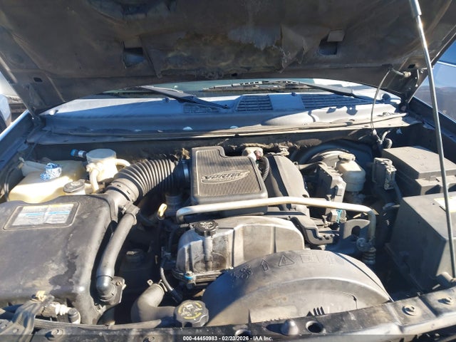 GMC Envoy Slt