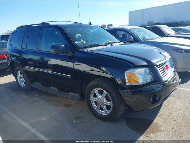 GMC Envoy Slt