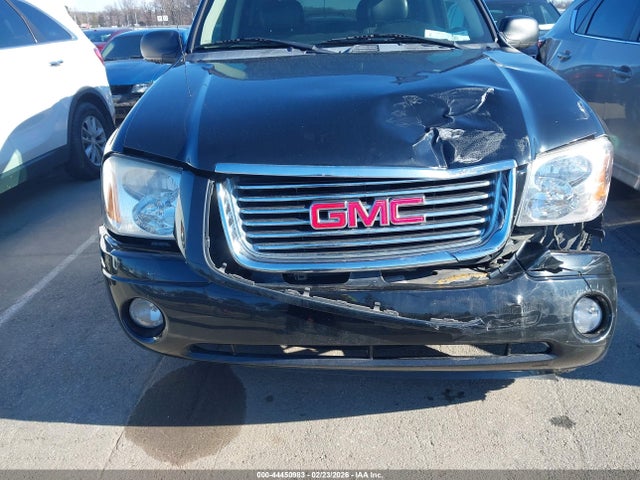 GMC Envoy Slt