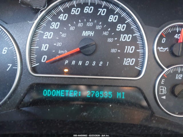 GMC Envoy Slt
