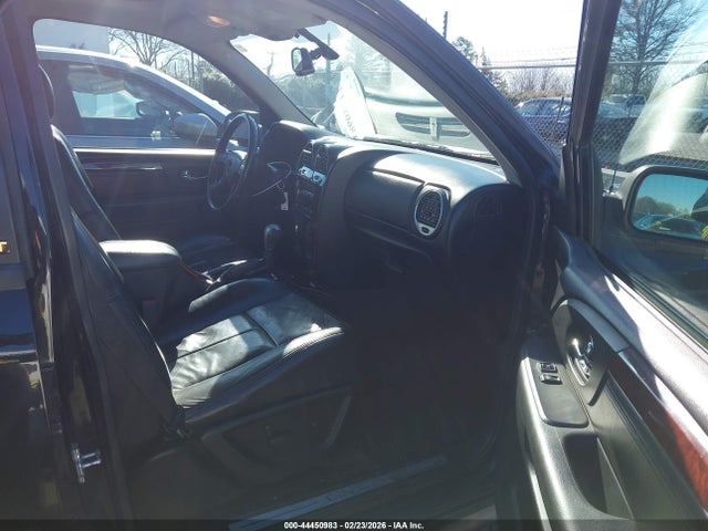 GMC Envoy Slt