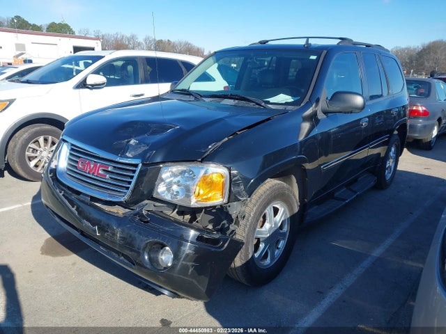 GMC Envoy Slt