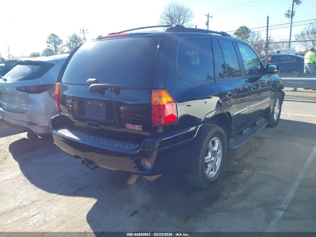 GMC Envoy Slt