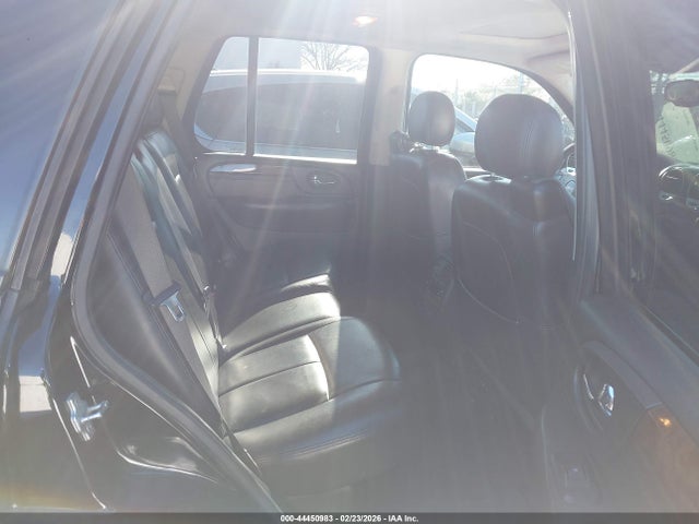 GMC Envoy Slt