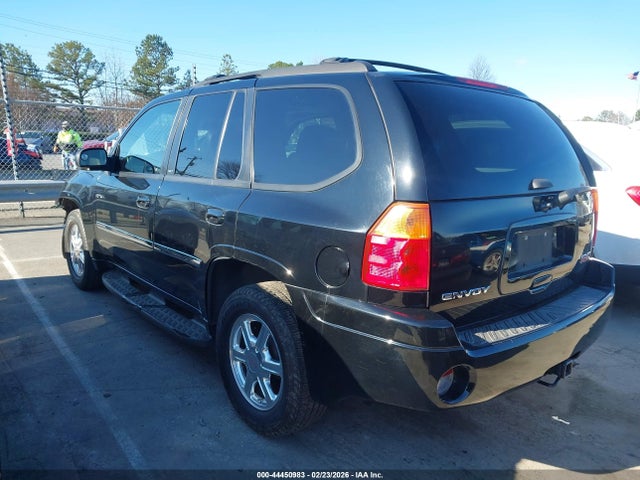 GMC Envoy Slt