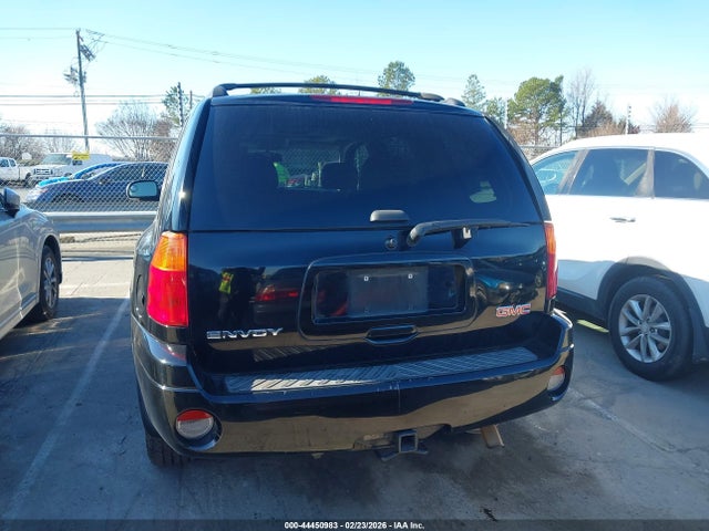GMC Envoy Slt