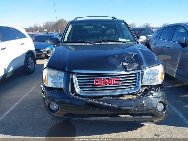 GMC Envoy Slt