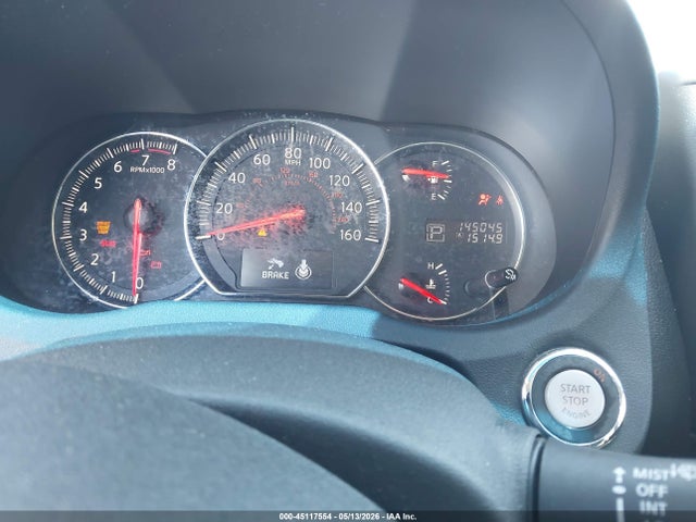 Nissan Maxima 3.5 Sv
