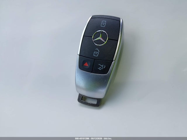 Mercedes-Benz GLB 4matic