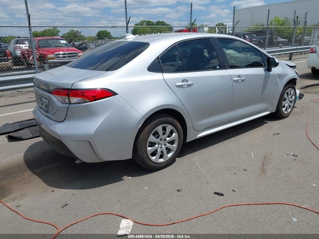 Toyota Corolla Hybrid Le