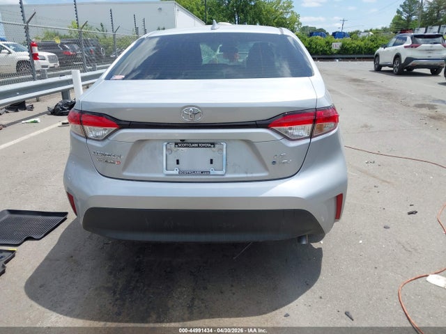 Toyota Corolla Hybrid Le