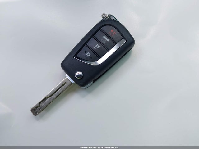 Toyota Corolla Hybrid Le