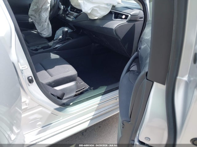 Toyota Corolla Hybrid Le
