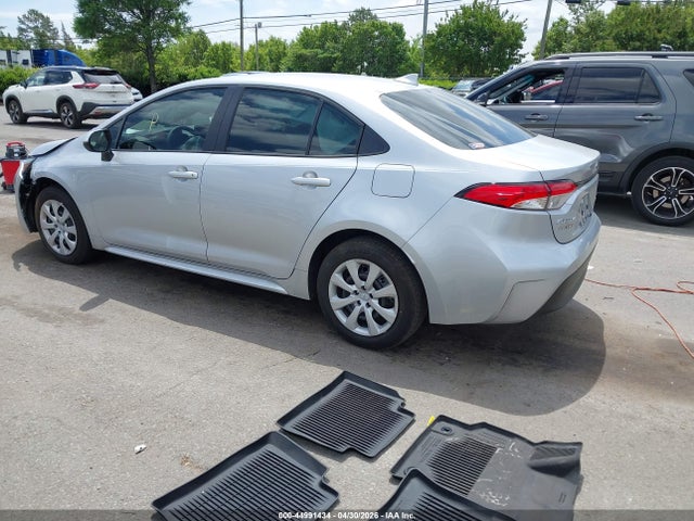 Toyota Corolla Hybrid Le