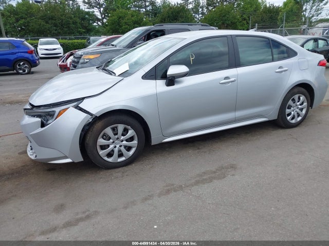 Toyota Corolla Hybrid Le