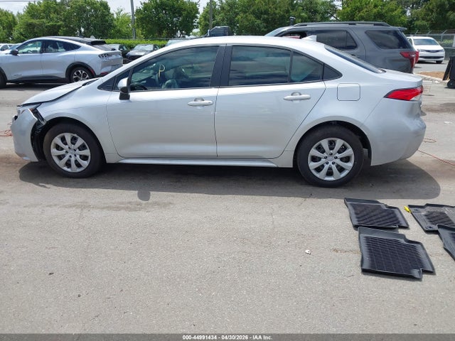 Toyota Corolla Hybrid Le
