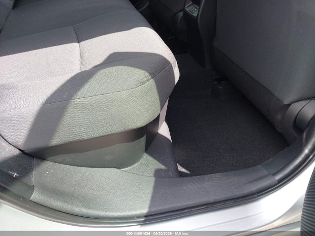 Toyota Corolla Hybrid Le