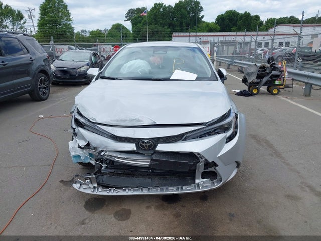 Toyota Corolla Hybrid Le