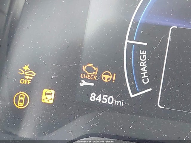 Toyota Corolla Hybrid Le