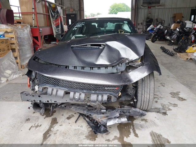 Dodge Charger Sxt Plus Rwd