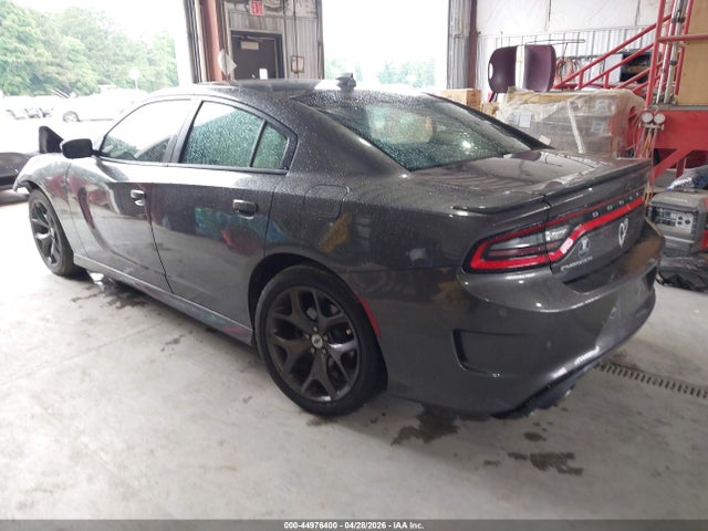 Dodge Charger Sxt Plus Rwd