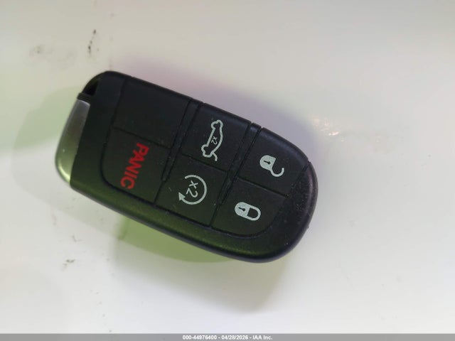 Dodge Charger Sxt Plus Rwd