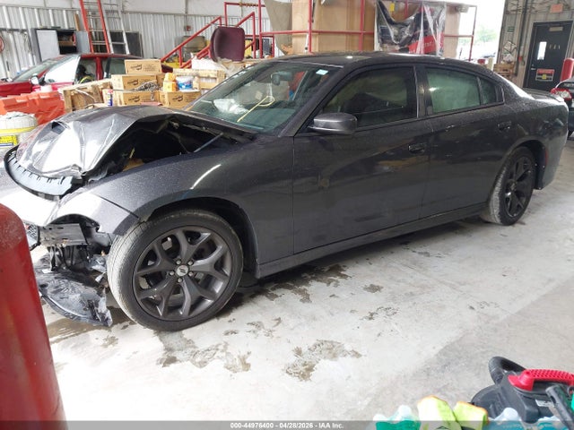 Dodge Charger Sxt Plus Rwd