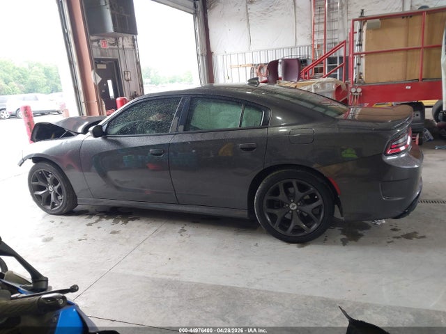 Dodge Charger Sxt Plus Rwd