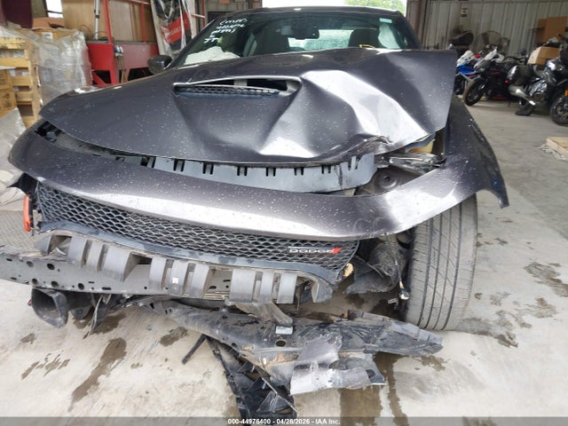 Dodge Charger Sxt Plus Rwd