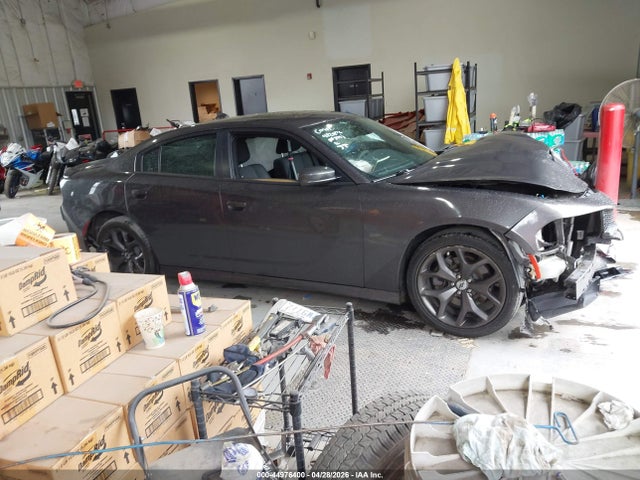 Dodge Charger Sxt Plus Rwd