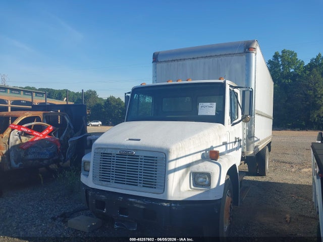 Freightliner Medium Conventional Fl60