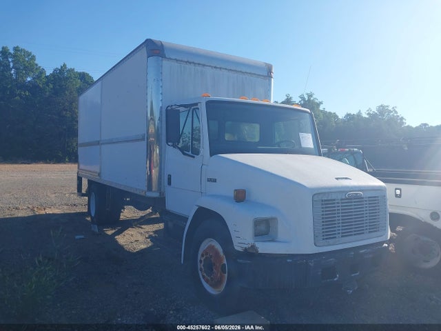 Salvage Freightliner Medium Conventional Image