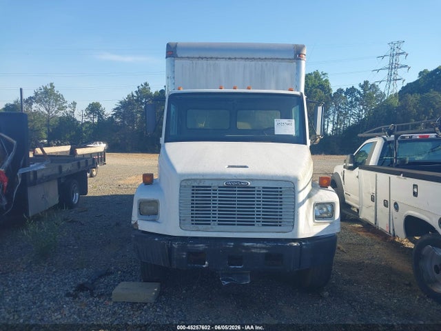 Freightliner Medium Conventional Fl60