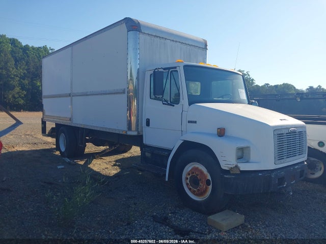 Freightliner Medium Conventional Fl60