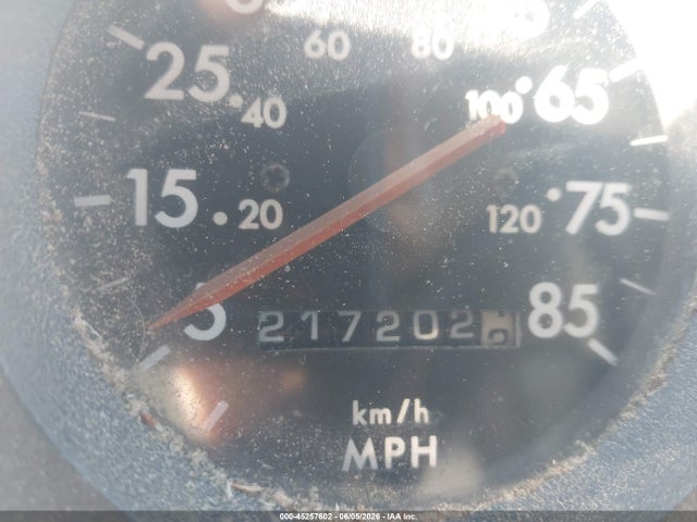 Freightliner Medium Conventional Fl60