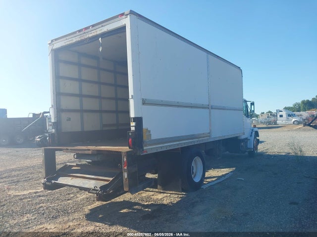 Freightliner Medium Conventional Fl60