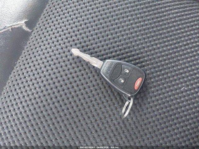 Jeep Compass Sport Se