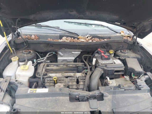 Jeep Compass Sport Se