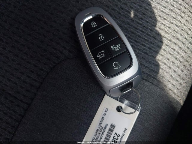 Hyundai SANTA FE Sel