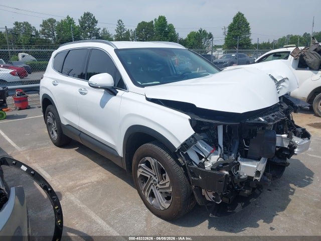 Hyundai SANTA FE Sel