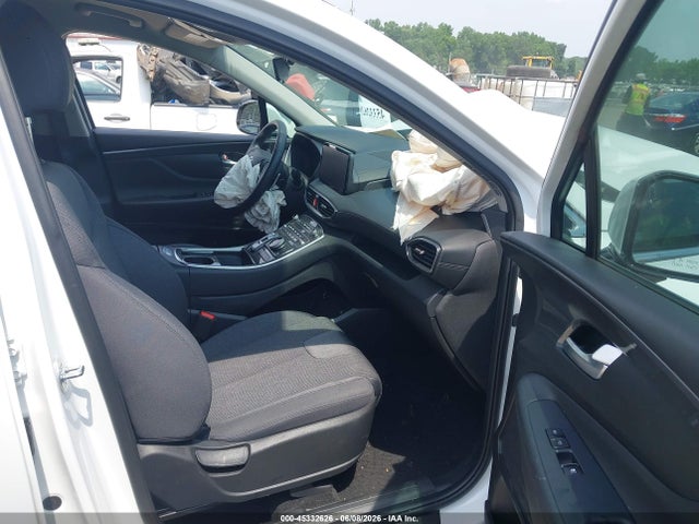 Hyundai SANTA FE Sel