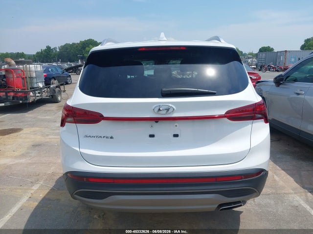 Hyundai SANTA FE Sel