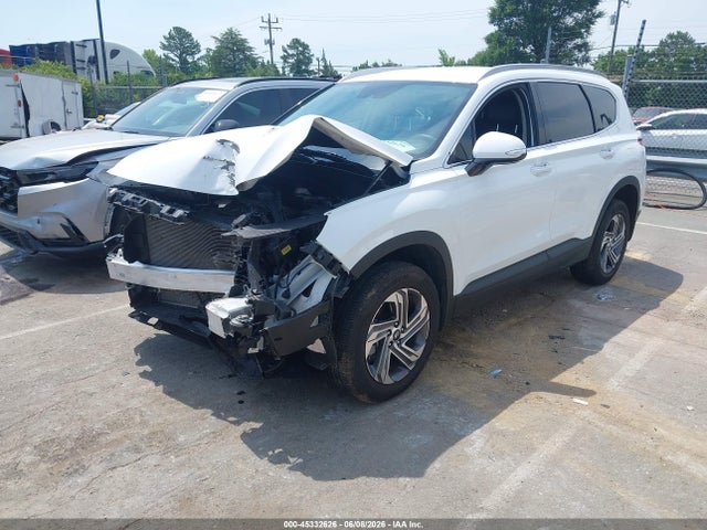 Hyundai SANTA FE Sel