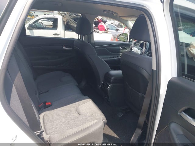 Hyundai SANTA FE Sel