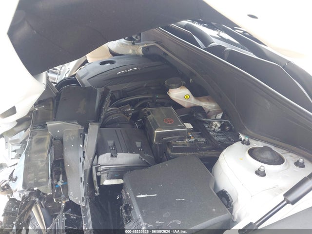 Hyundai SANTA FE Sel