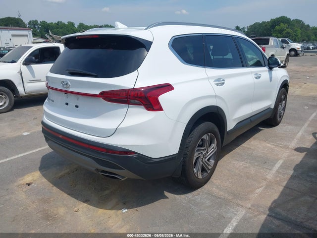 Hyundai SANTA FE Sel