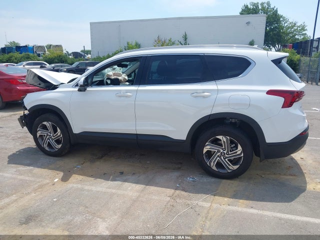Hyundai SANTA FE Sel